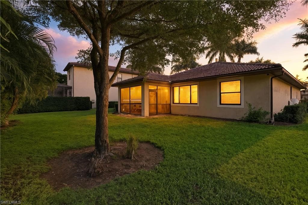 7866 Bucks Run DR, NAPLES FL 34120-33