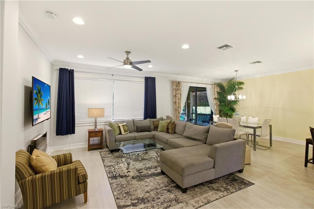 7866 Bucks Run DR, NAPLES FL 34120-3