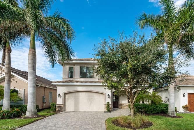 1641 Serrano CIR, NAPLES FL 34105-1