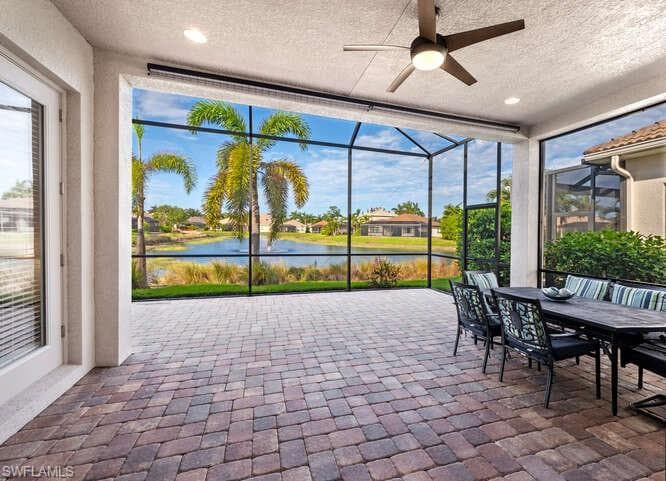 1641 Serrano CIR, NAPLES FL 34105-40