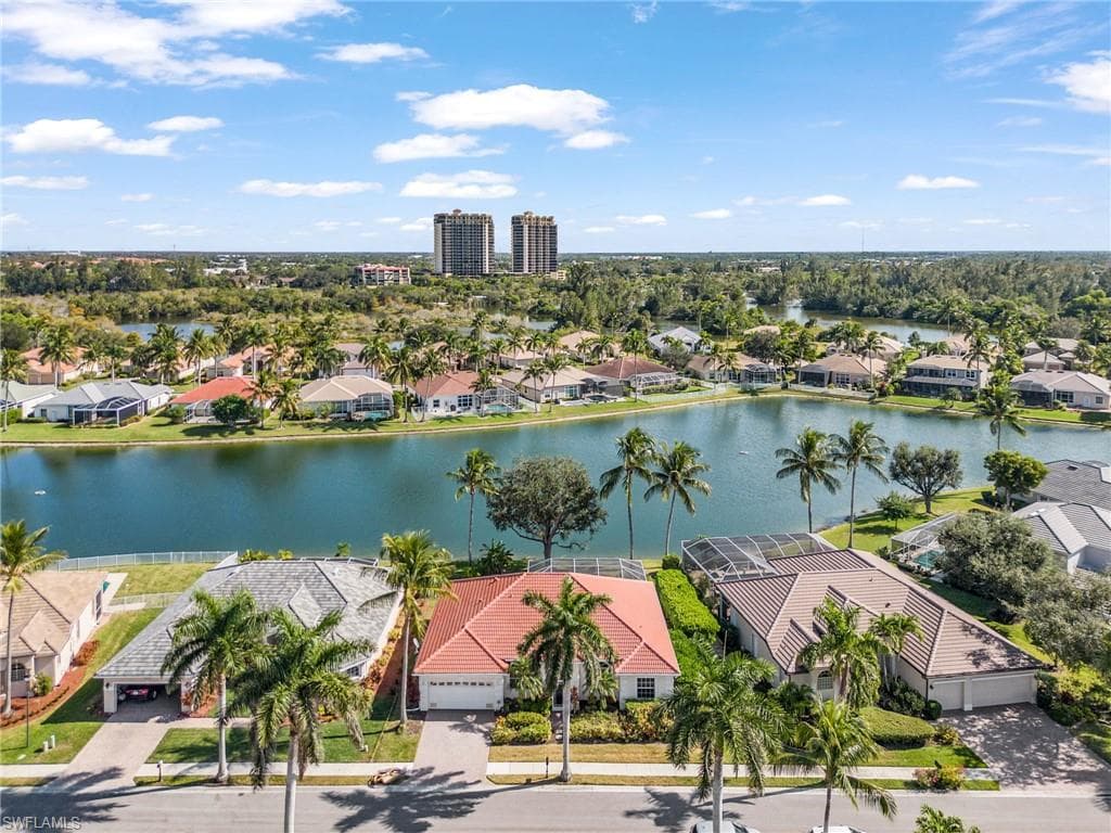 14021 Image Lake CT, FORT MYERS FL 33907-1