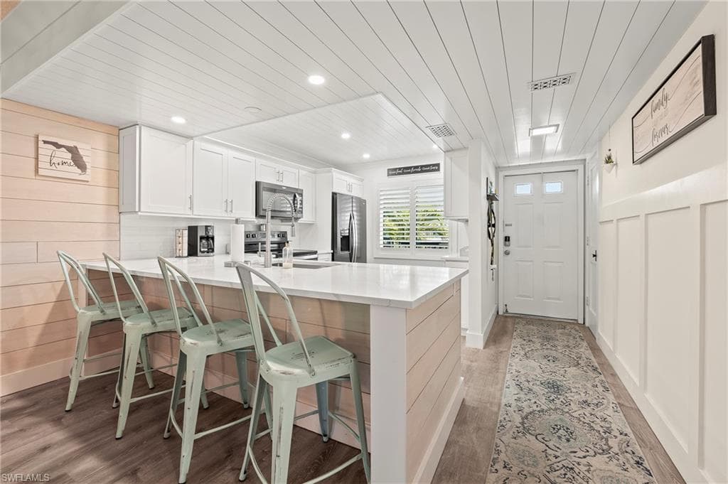 118 Palm DR # 9714, NAPLES FL 34112-6