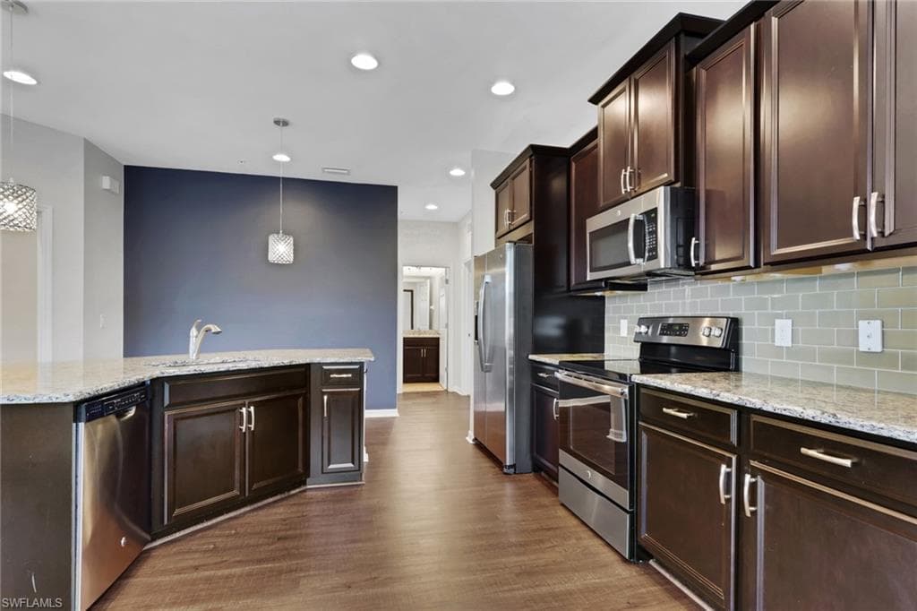 18320 Creekside Preserve LOOP # 201, FORT MYERS FL 33908-5