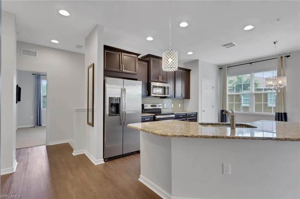 18320 Creekside Preserve LOOP # 201, FORT MYERS FL 33908-3