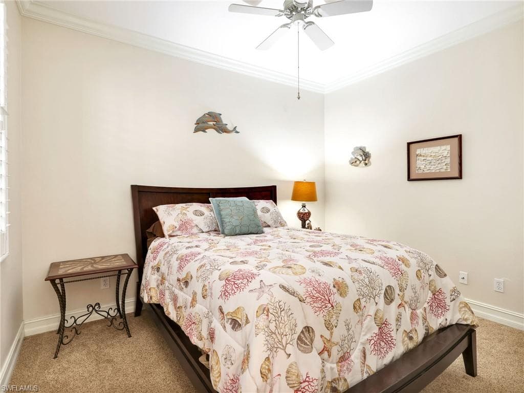 800 Carrick Bend CIR # 102, NAPLES FL 34110-25