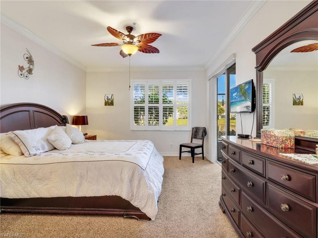 800 Carrick Bend CIR # 102, NAPLES FL 34110-19