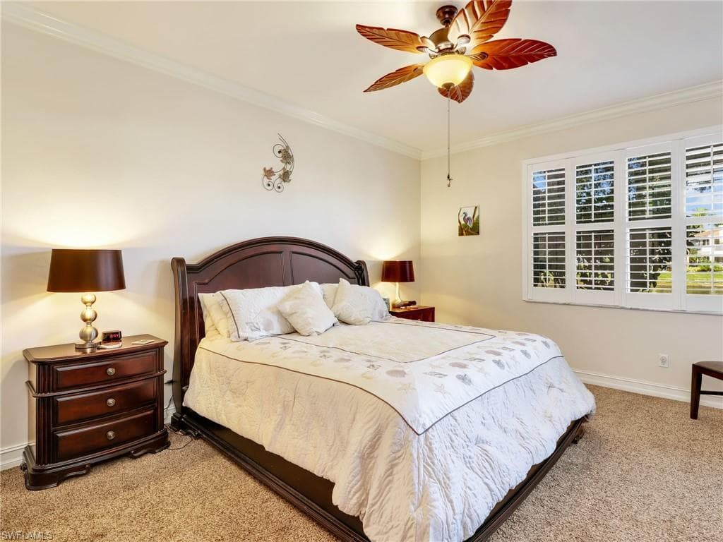 800 Carrick Bend CIR # 102, NAPLES FL 34110-20