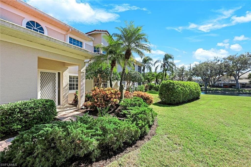 6210 Reserve CIR # 504, NAPLES FL 34119-19