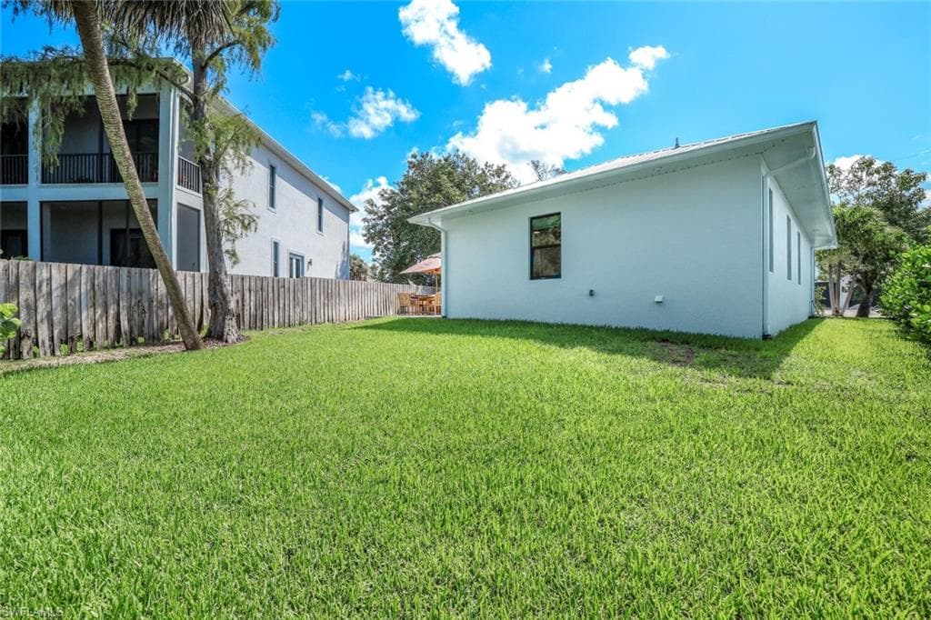 3980 Full Moon CT, NAPLES FL 34112-25