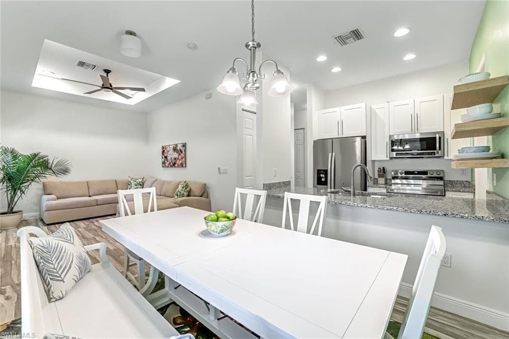 3980 Full Moon CT, NAPLES FL 34112-6