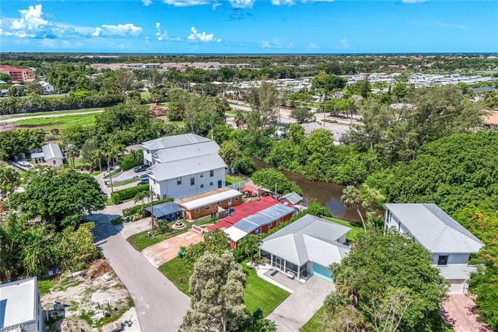 3980 Full Moon CT, NAPLES FL 34112-27