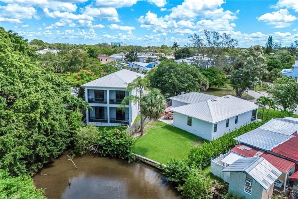 3980 Full Moon CT, NAPLES FL 34112-23