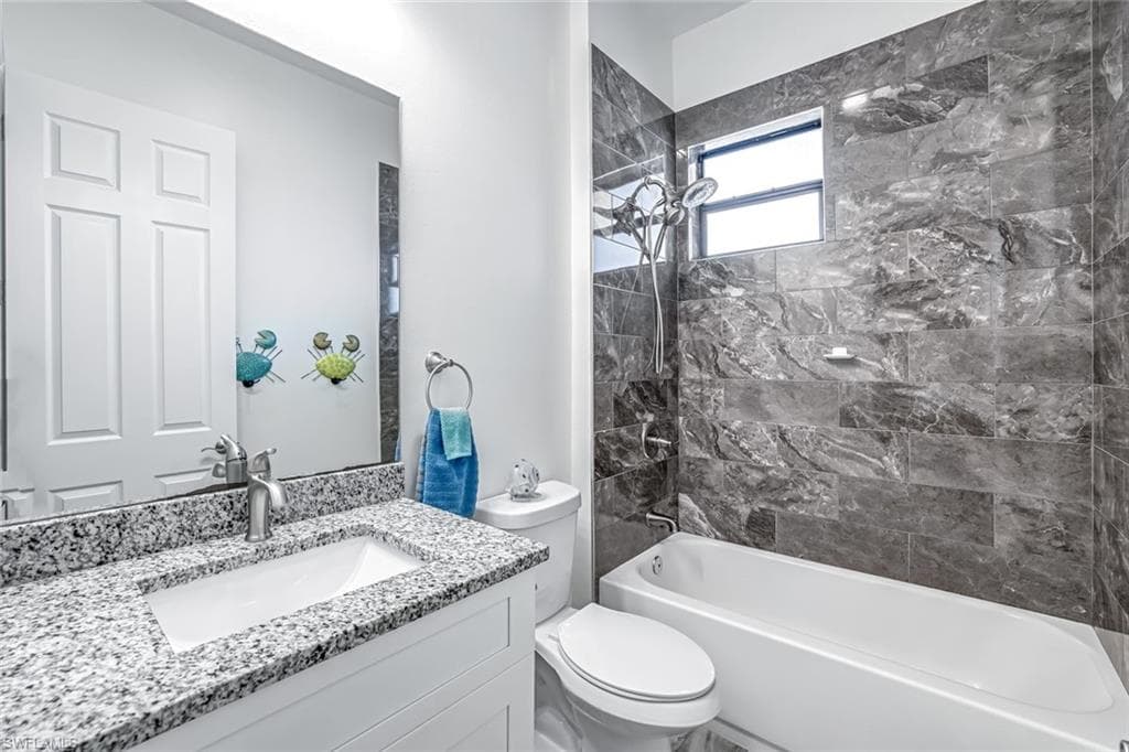 3980 Full Moon CT, NAPLES FL 34112-17