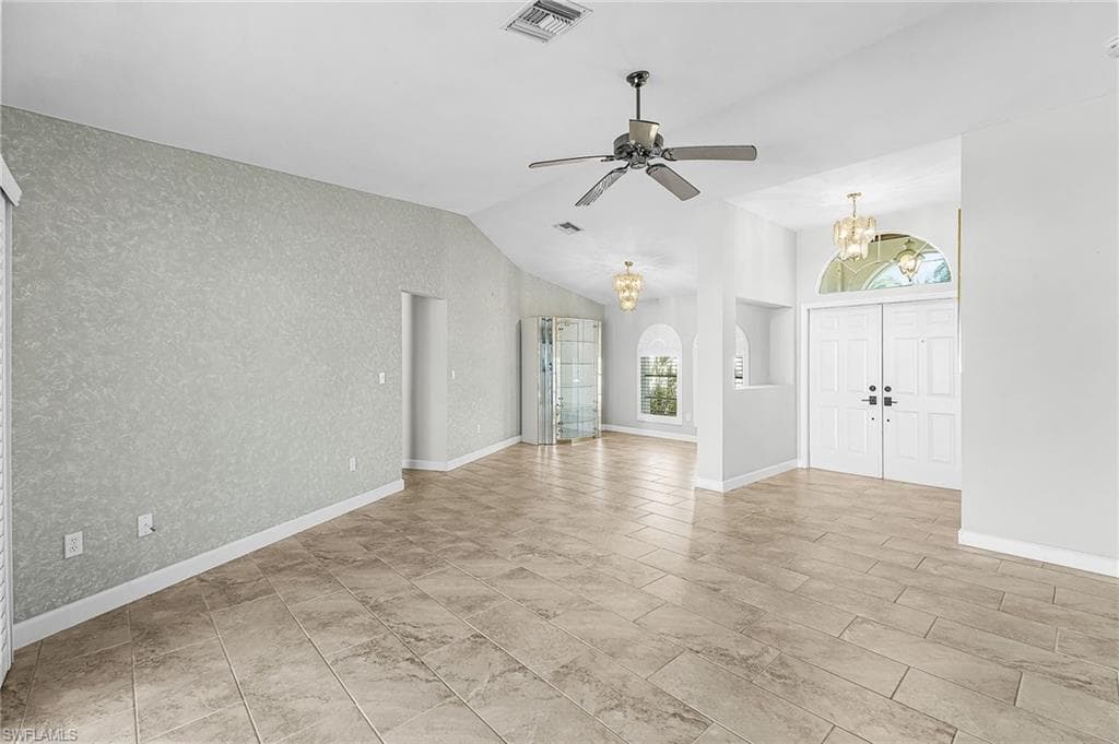 2822 SE 22nd PL, CAPE CORAL FL 33904-8