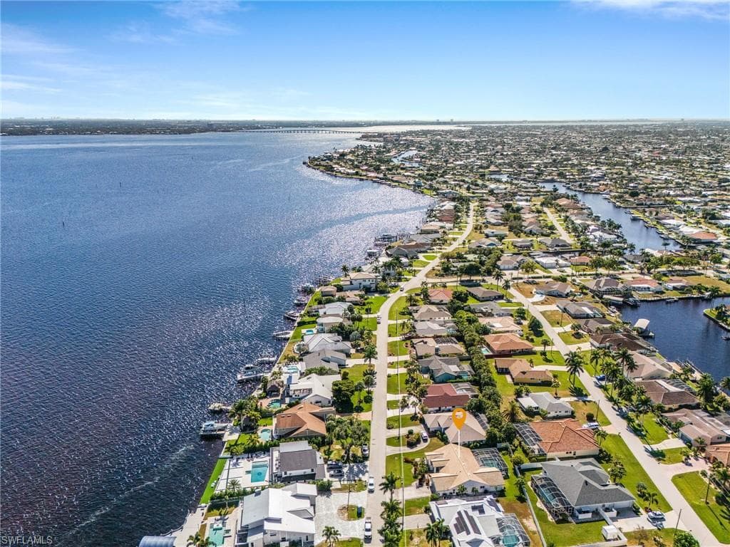 2822 SE 22nd PL, CAPE CORAL FL 33904-35