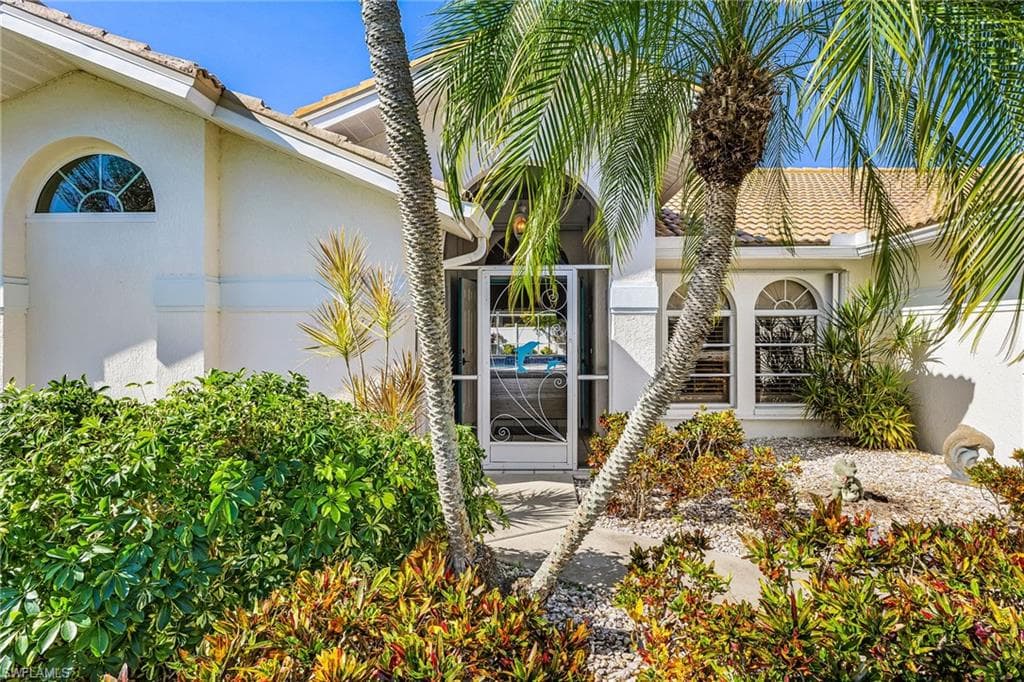 2822 SE 22nd PL, CAPE CORAL FL 33904-3