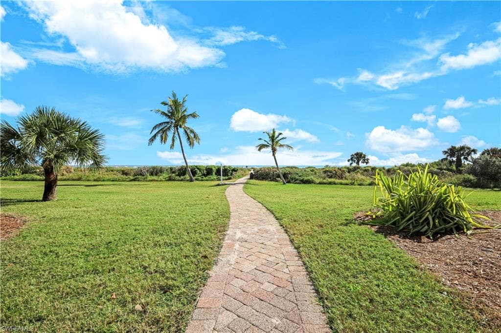 845 E Gulf DR # 422, SANIBEL FL 33957-22
