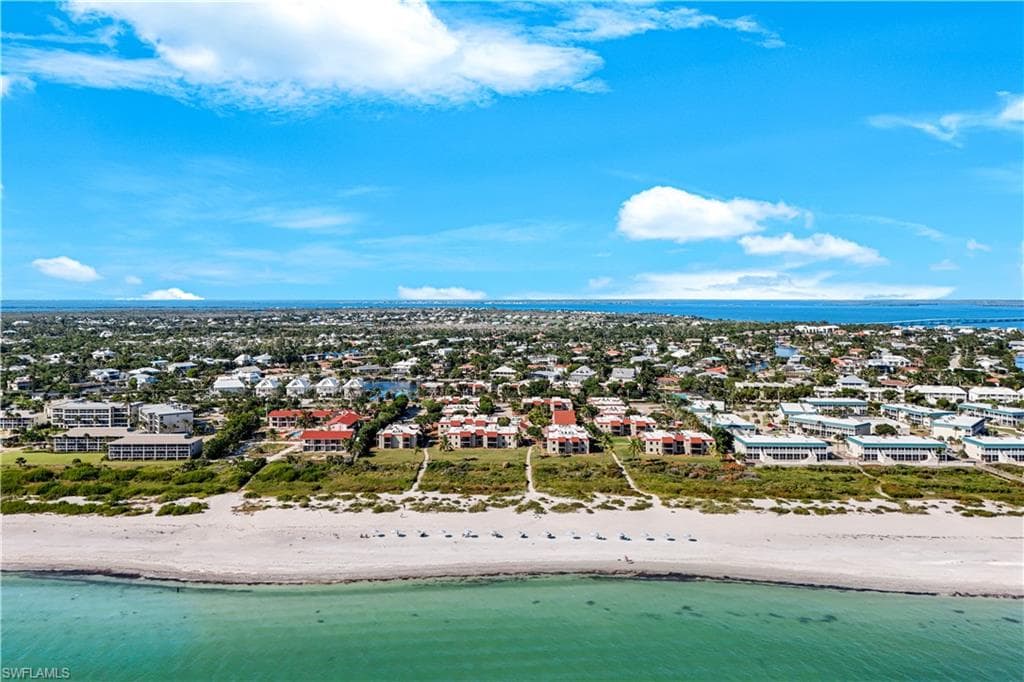 845 E Gulf DR # 422, SANIBEL FL 33957-25