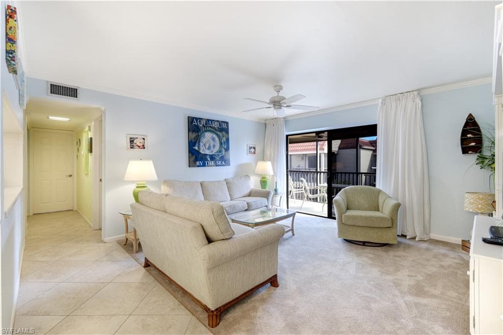 845 E Gulf DR # 422, SANIBEL FL 33957-6