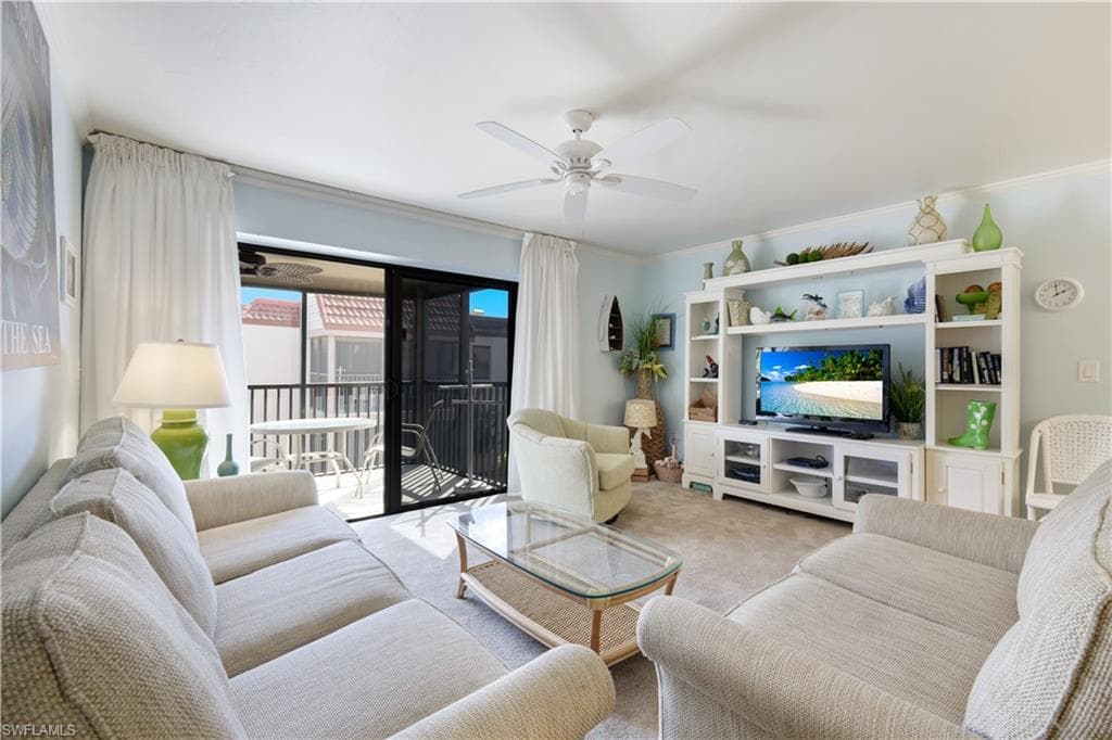 845 E Gulf DR # 422, SANIBEL FL 33957-7