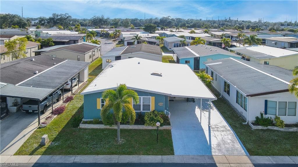 535 Sunshine AVE, NORTH FORT MYERS FL 33903-35