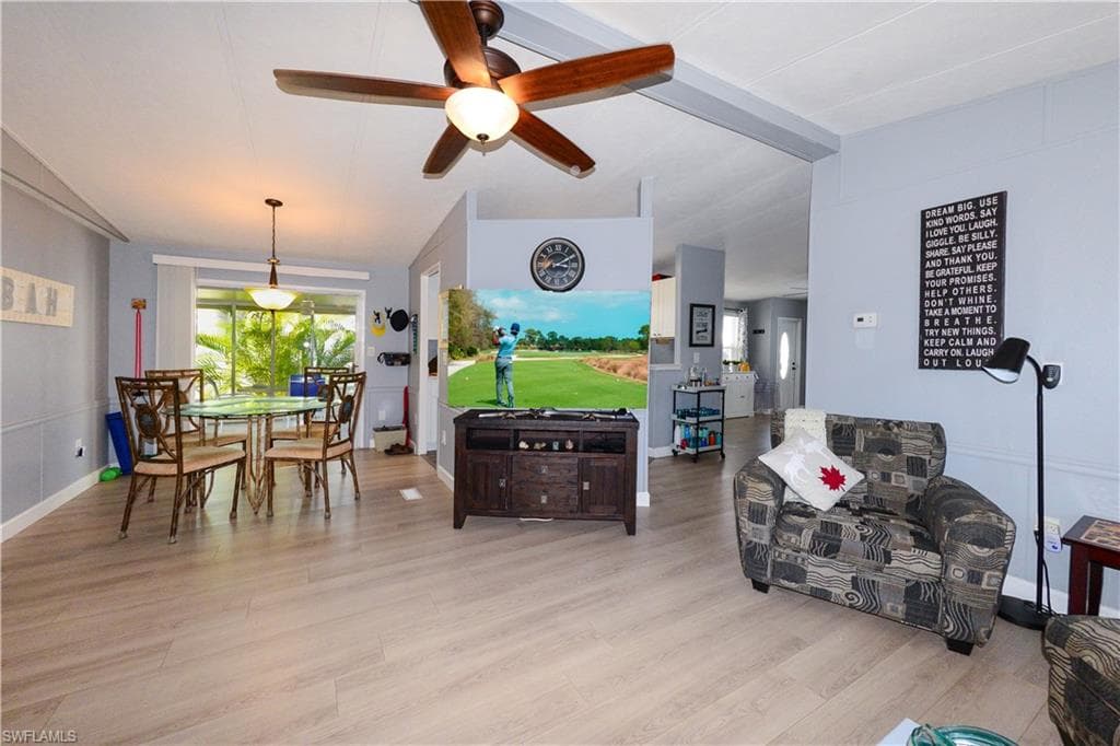 535 Sunshine AVE, NORTH FORT MYERS FL 33903-29