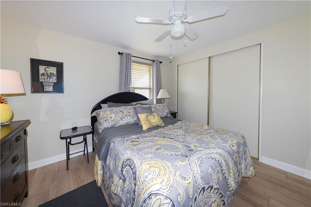 535 Sunshine AVE, NORTH FORT MYERS FL 33903-3