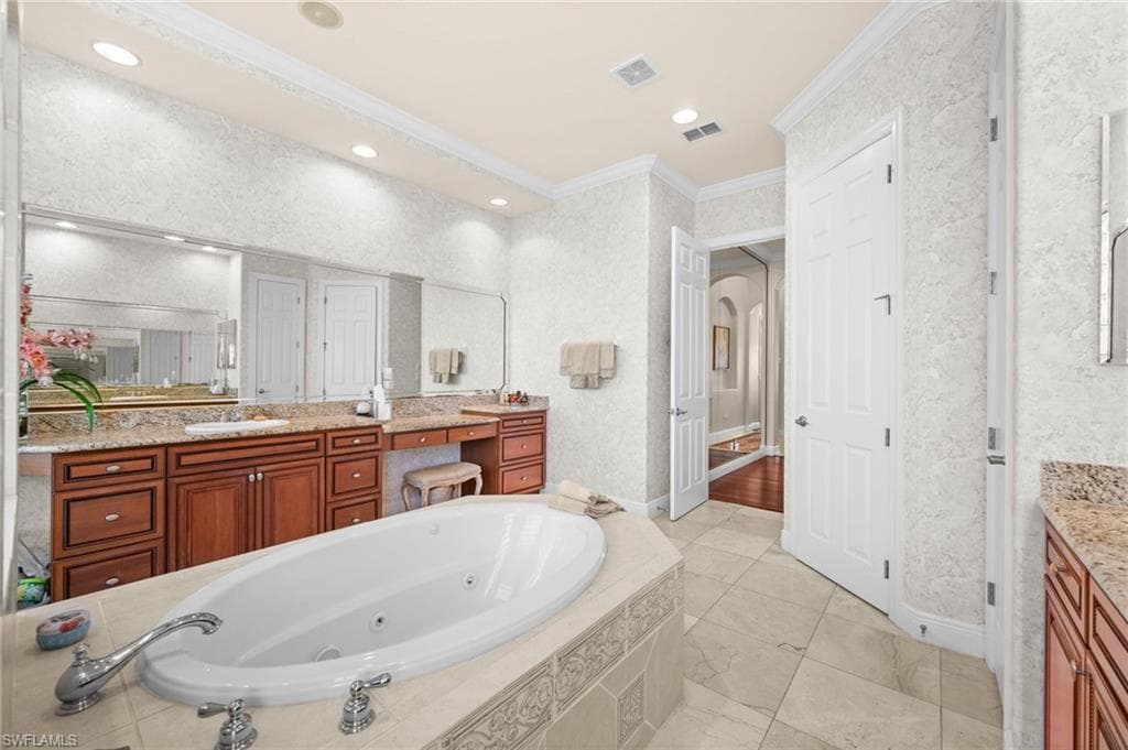 8766 Largo Mar DR, ESTERO FL 33967-22