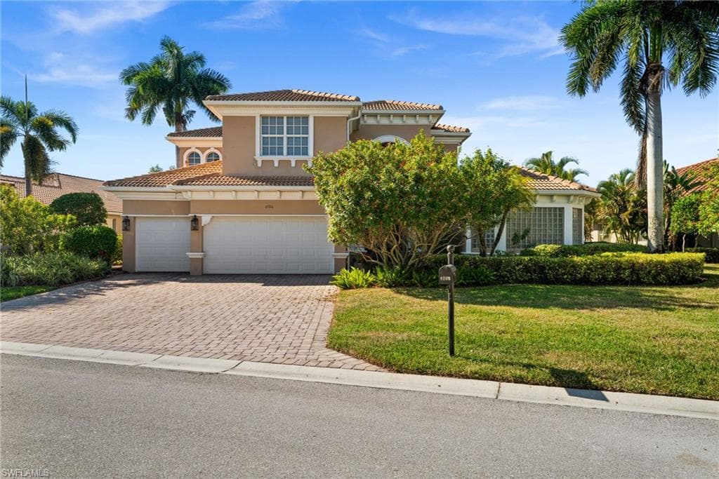 8766 Largo Mar DR, ESTERO FL 33967-36