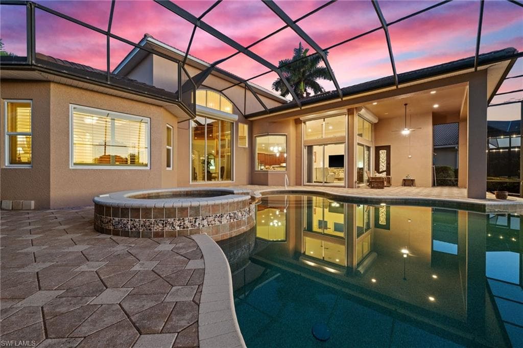 8766 Largo Mar DR, ESTERO FL 33967-39