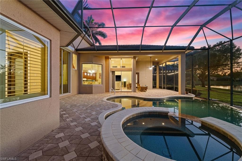 8766 Largo Mar DR, ESTERO FL 33967-38