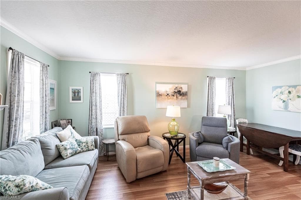 3152 Indian Village LN, NORTH FORT MYERS FL 33917-5