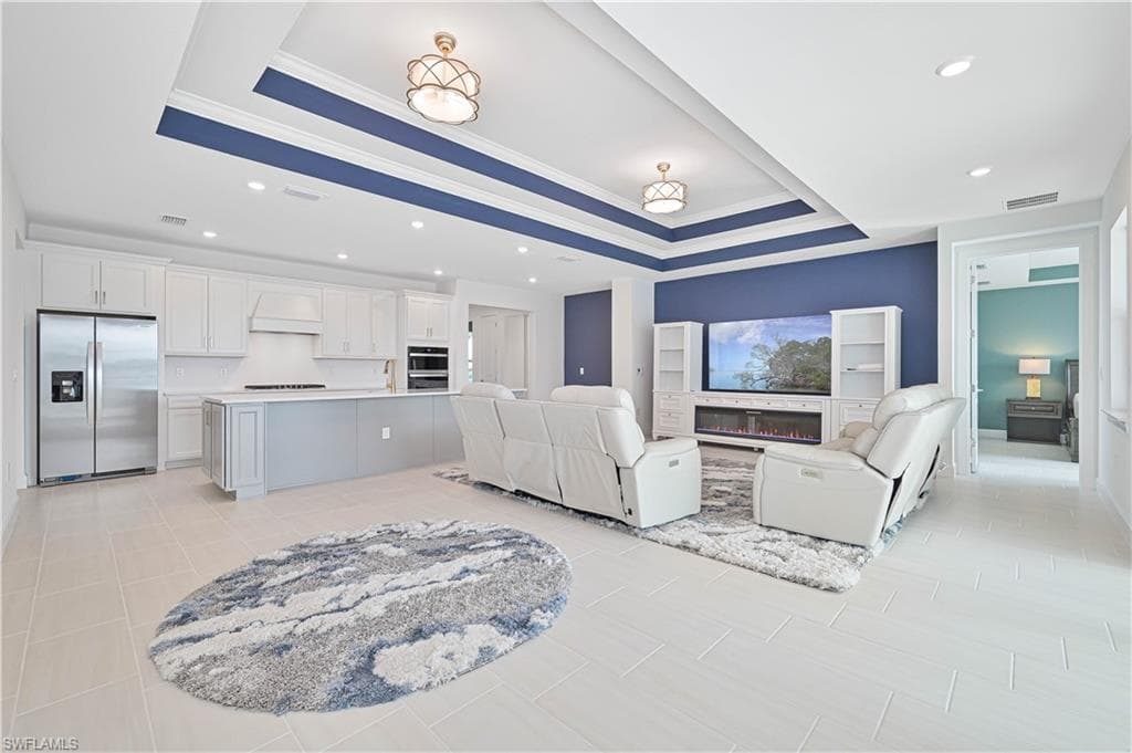 7394 Blue Salvia DR, NORTH FORT MYERS FL 33917-22