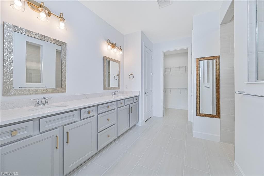 7394 Blue Salvia DR, NORTH FORT MYERS FL 33917-25