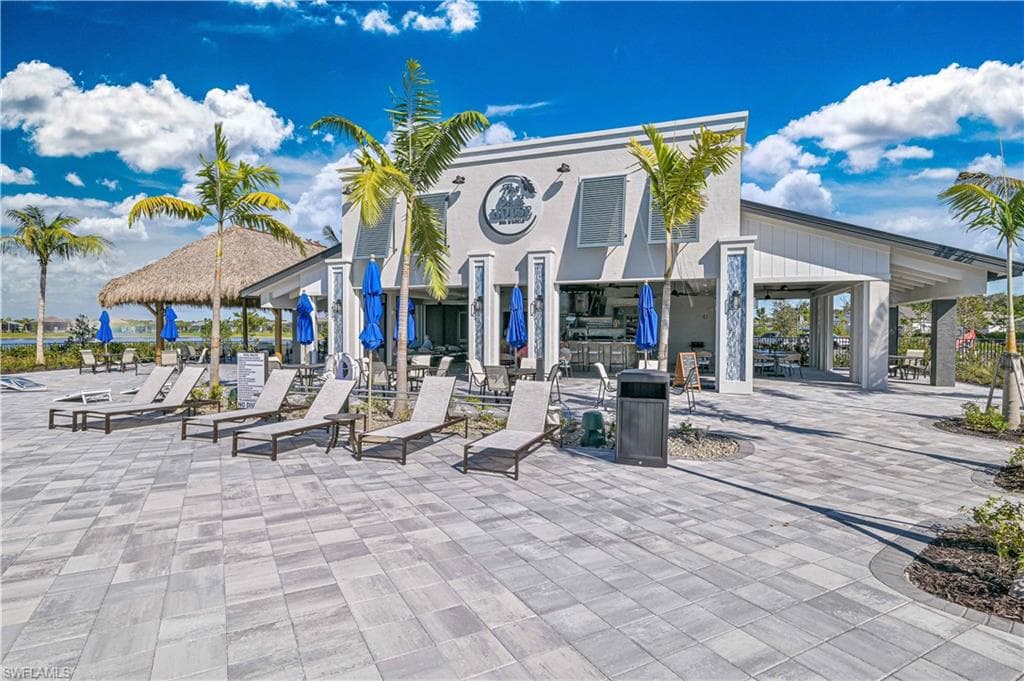 7394 Blue Salvia DR, NORTH FORT MYERS FL 33917-40