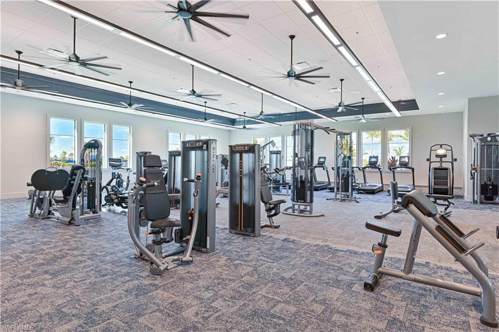 7394 Blue Salvia DR, NORTH FORT MYERS FL 33917-44