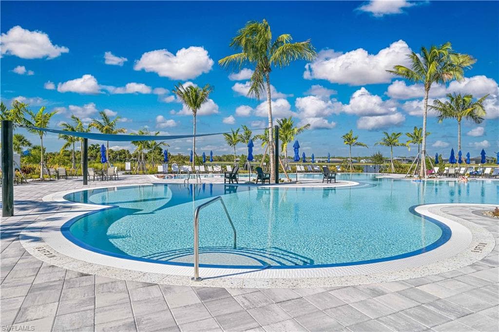 7394 Blue Salvia DR, NORTH FORT MYERS FL 33917-39