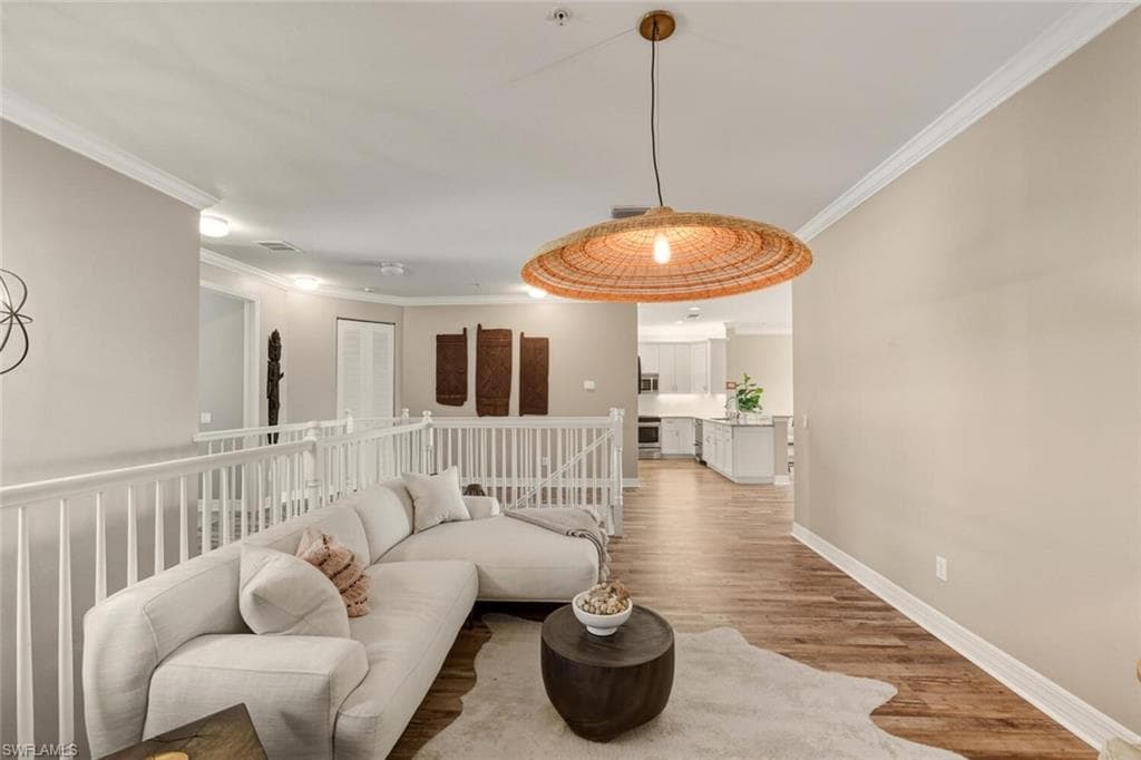 6509 Monterey PT # 203, NAPLES FL 34105-16