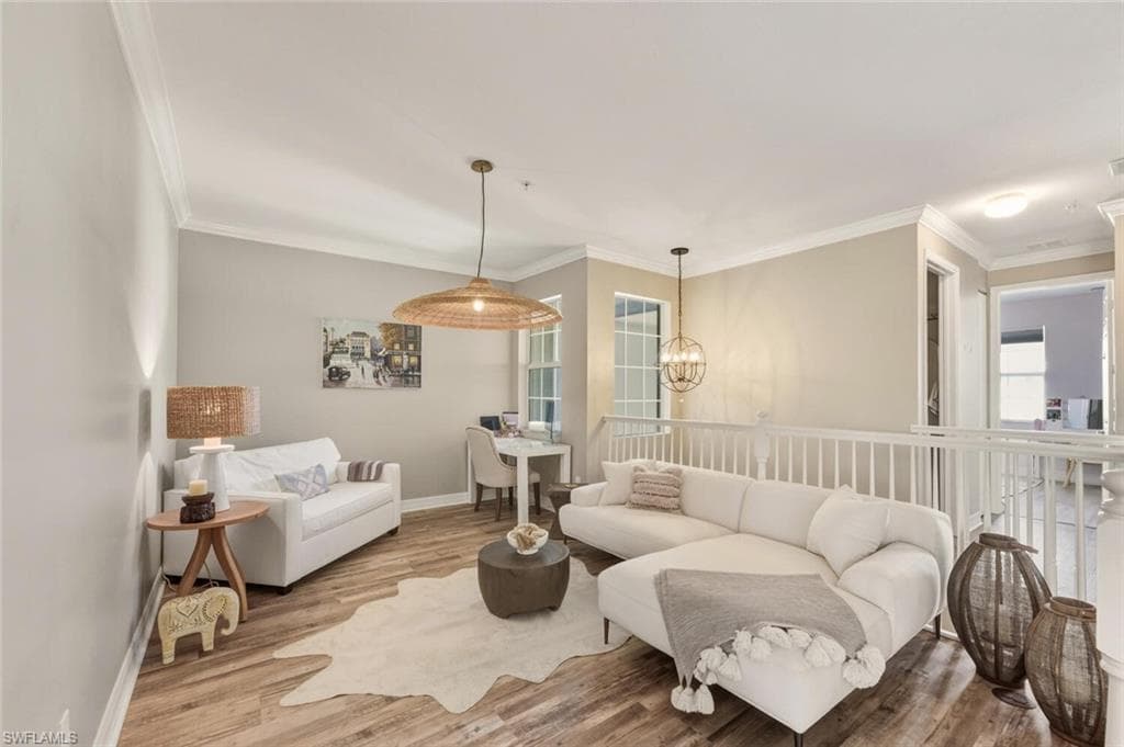 6509 Monterey PT # 203, NAPLES FL 34105-15