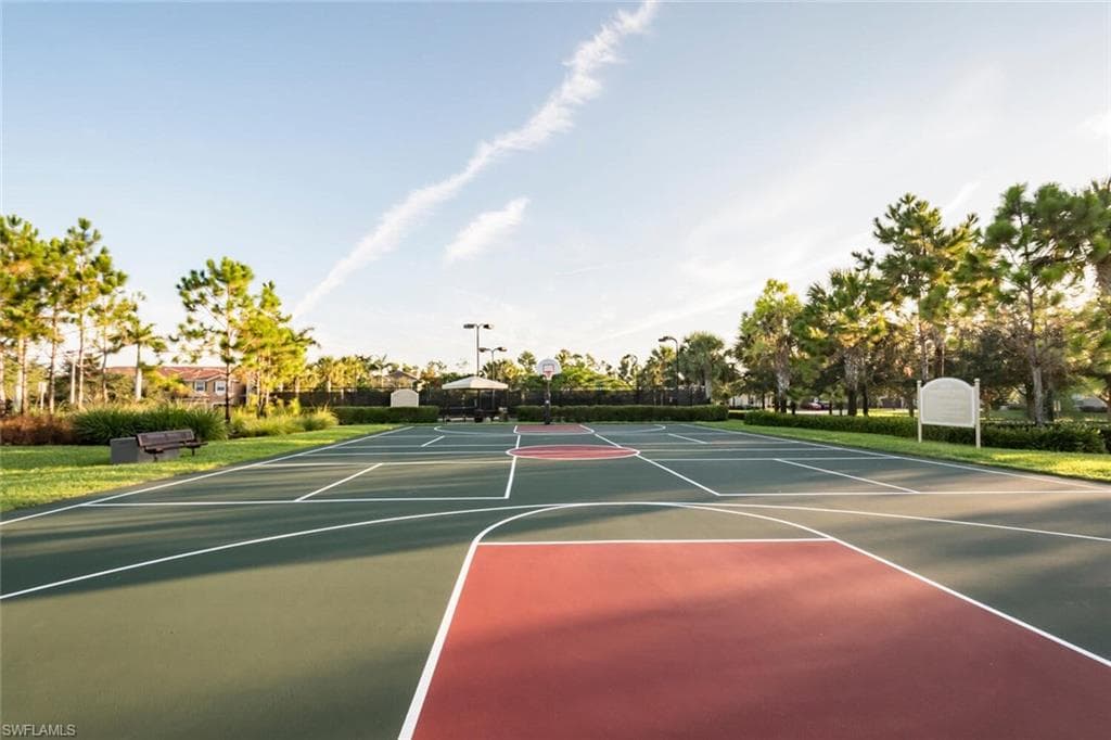 6509 Monterey PT # 203, NAPLES FL 34105-35