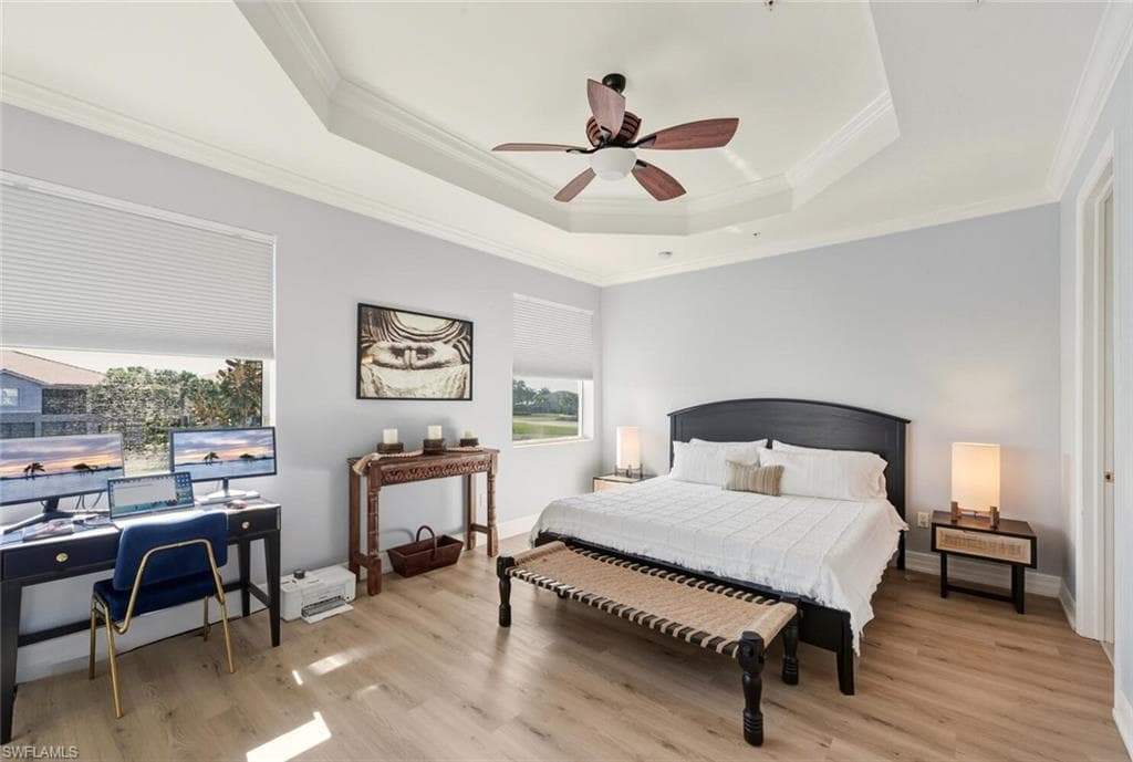 6509 Monterey PT # 203, NAPLES FL 34105-18