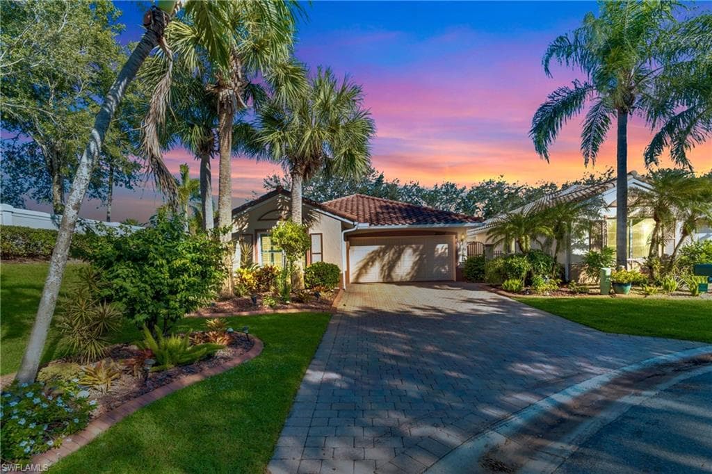 20001 Serene Meadow LN, ESTERO FL 33928-1