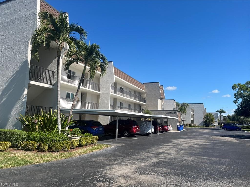 25804 Cockleshell DR # 312, BONITA SPRINGS FL 34135-13