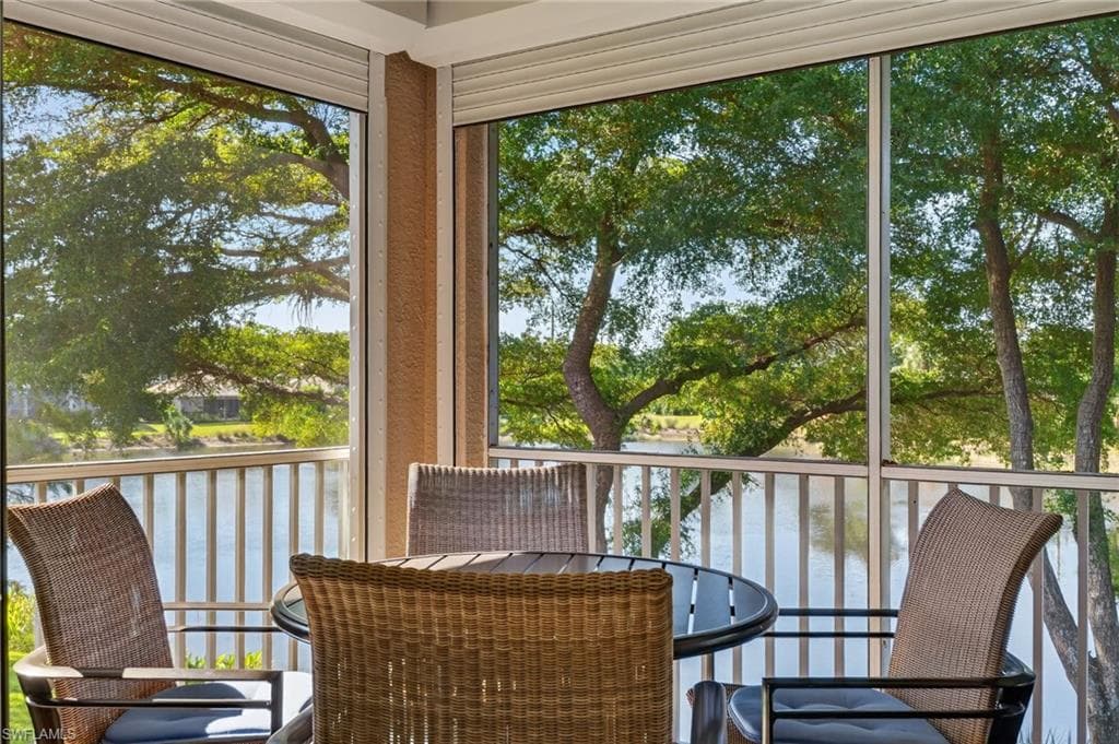 7092 Timberland CIR # 201, NAPLES FL 34109-1