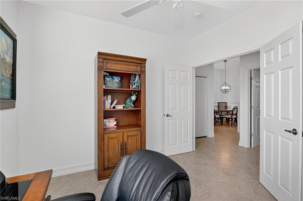 7092 Timberland CIR # 201, NAPLES FL 34109-23