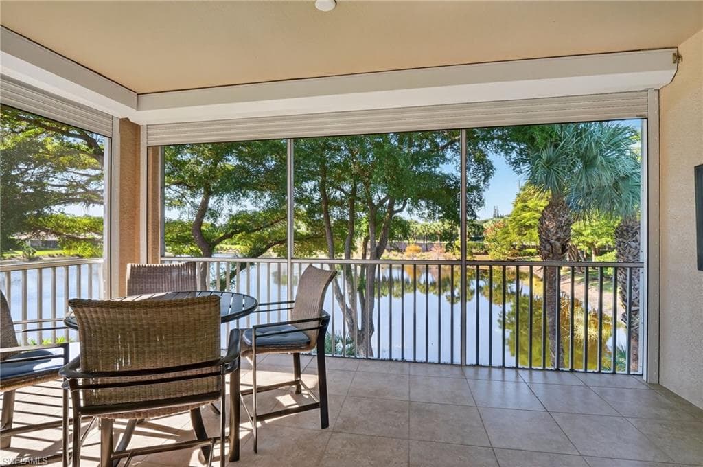 7092 Timberland CIR # 201, NAPLES FL 34109-40