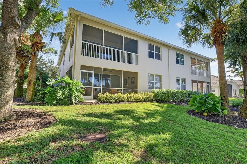 7092 Timberland CIR # 201, NAPLES FL 34109-39