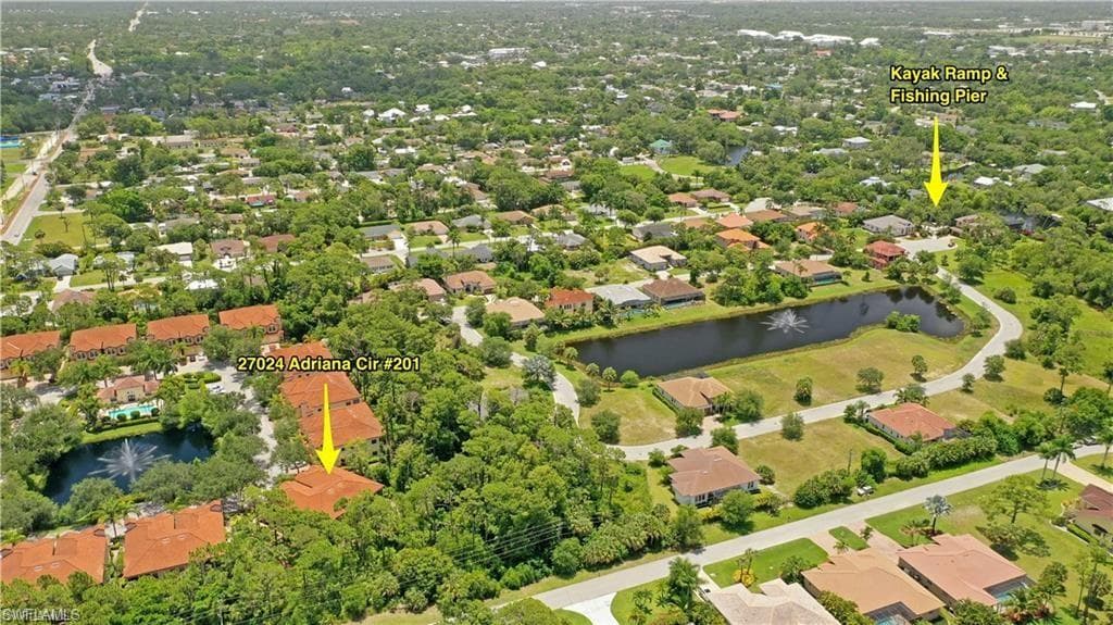 27024 Adriana CIR # 201, BONITA SPRINGS FL 34135-24