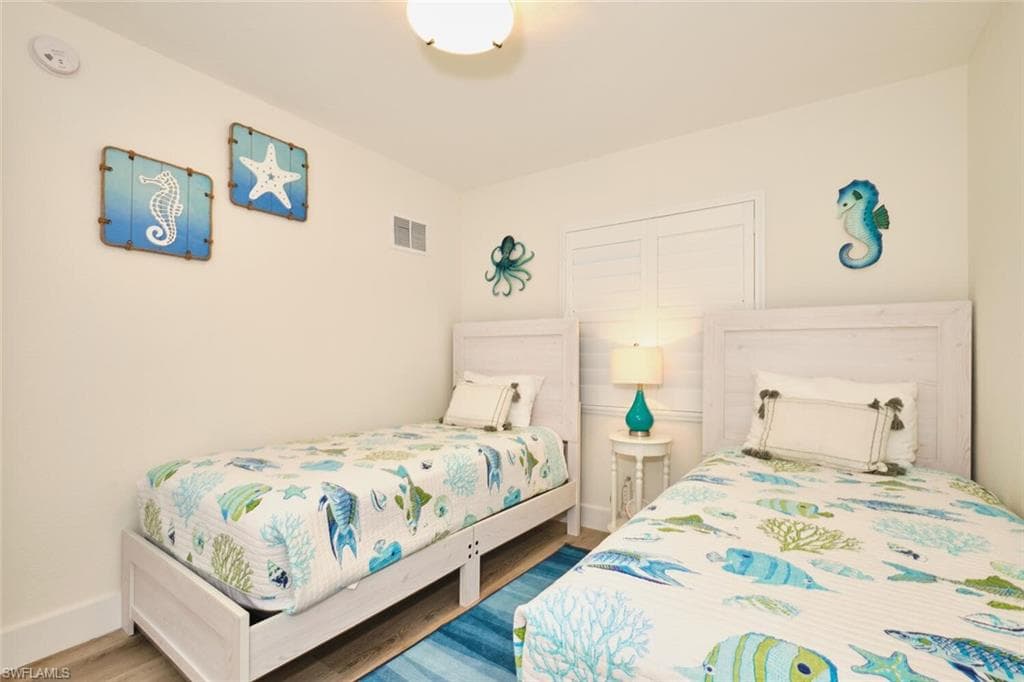 4770 Estero BLVD # 402, FORT MYERS BEACH FL 33931-21