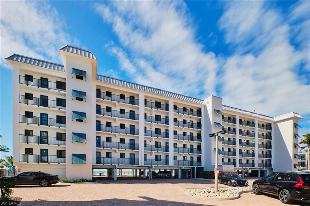 4770 Estero BLVD # 402, FORT MYERS BEACH FL 33931-44